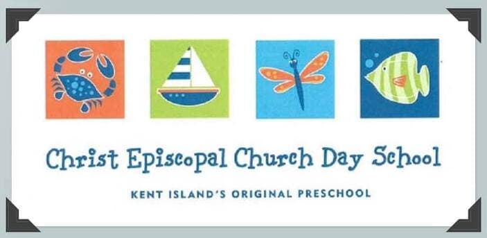 Christ Episcopal Church Day School