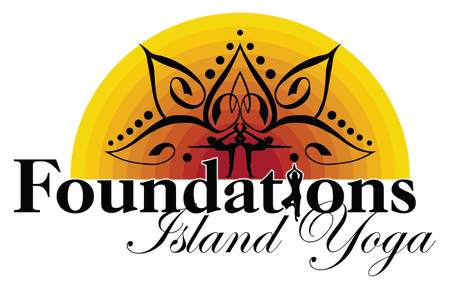 Foundations Island Yoga