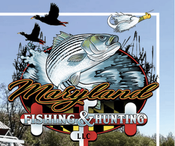 Maryland Fishing & Hunting